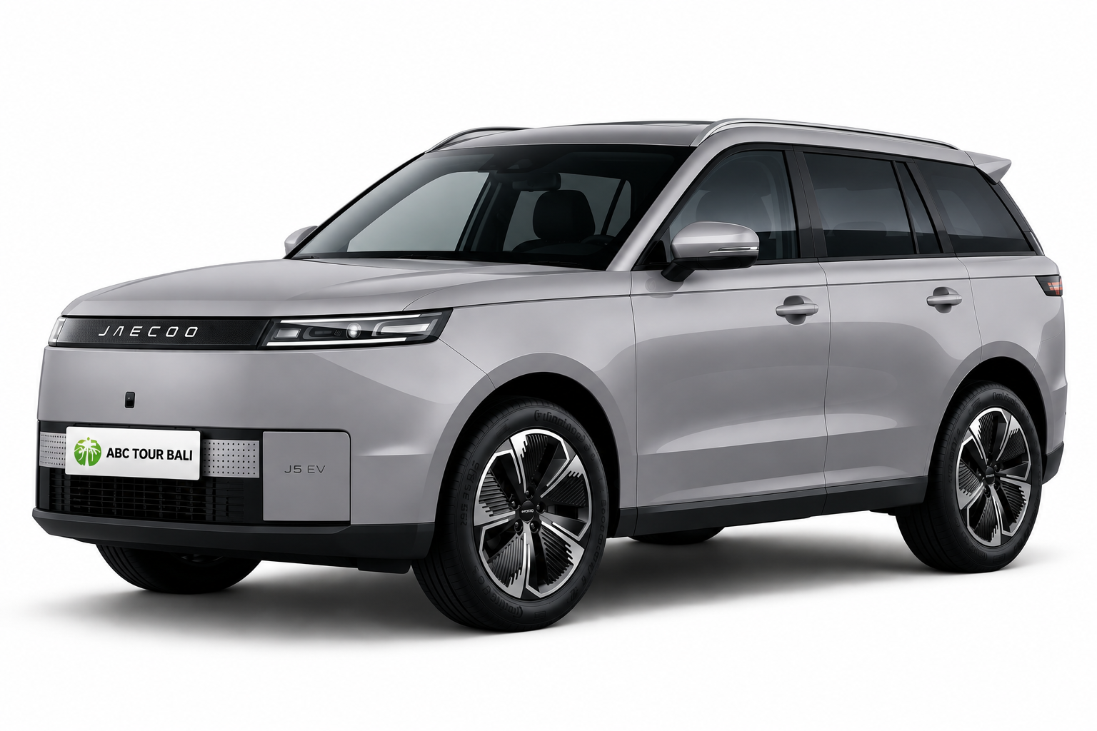 JAECOO J5