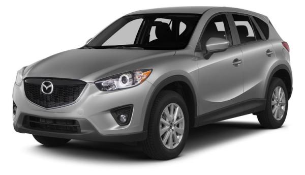 Mazda CX5