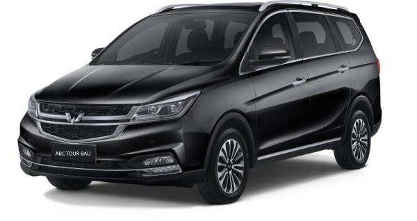 Wuling Cortez