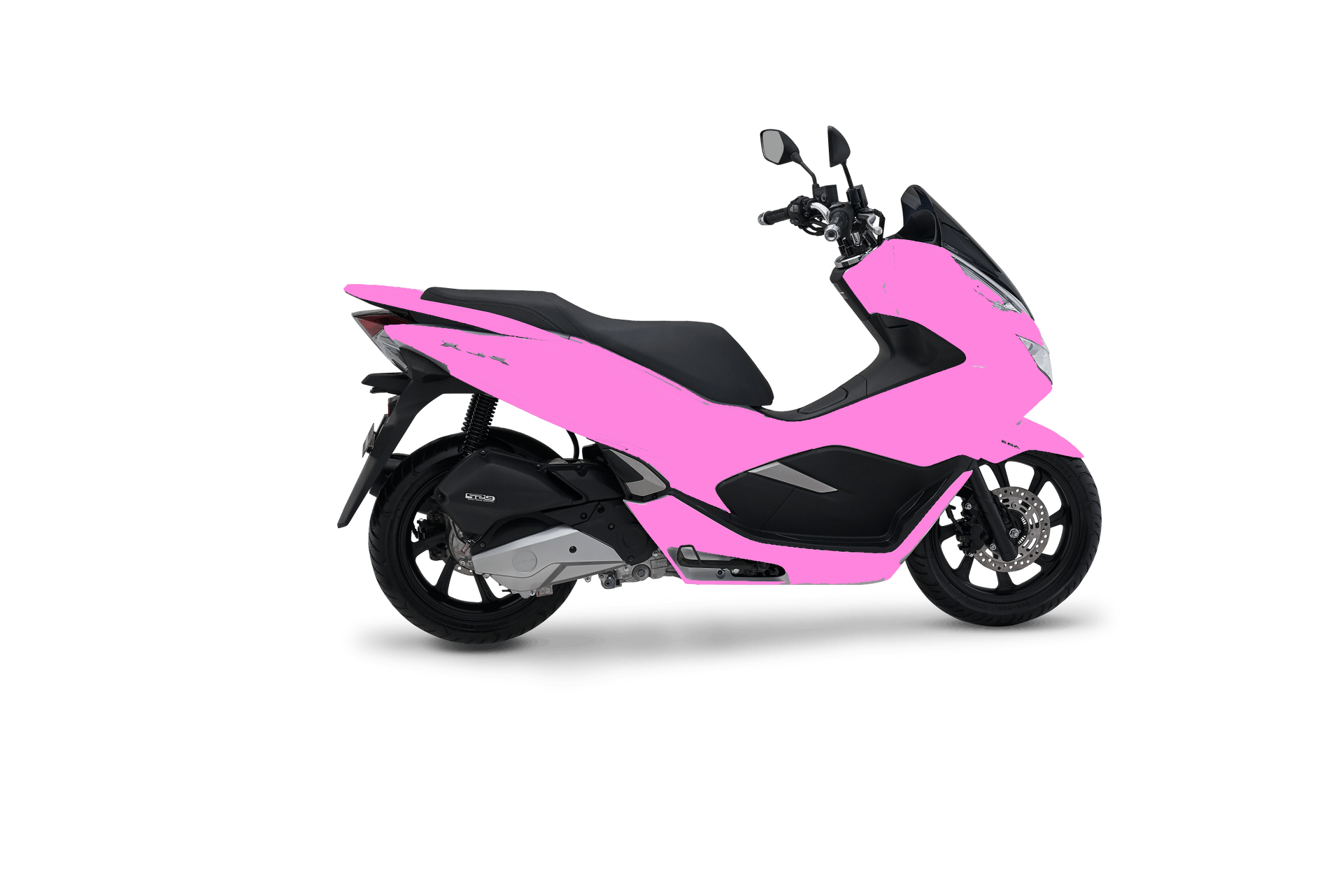 Honda PCX ABS Pink (4431)